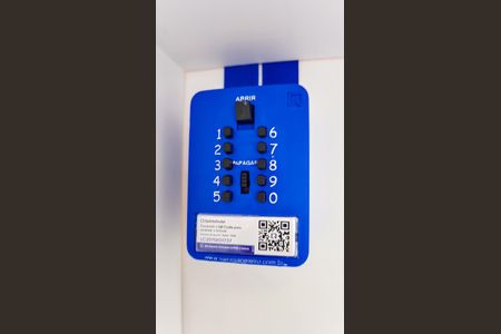 Apartamento para alugar com 65m², 3 quartos e 1 vagaEntrada