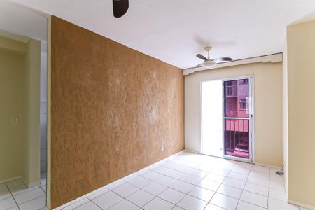 Sala de apartamento para alugar com 3 quartos, 65m² em Engenho de Dentro, Rio de Janeiro