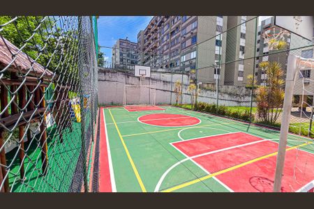 Apartamento para alugar com 65m², 3 quartos e 1 vagaQuadra Esportiva