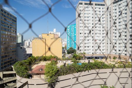 Apartamento para alugar com 42m², 2 quartos e sem vagaVista do Quarto 1