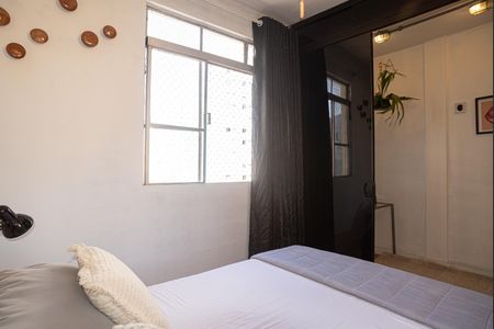 Apartamento para alugar com 42m², 2 quartos e sem vagaQuarto 1