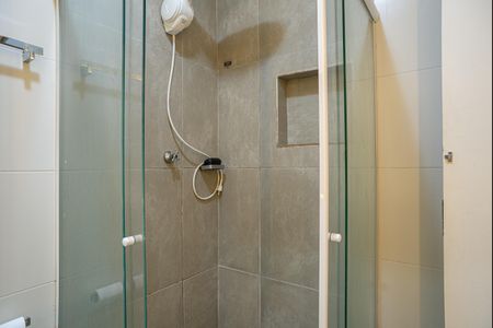 Apartamento para alugar com 42m², 2 quartos e sem vagaBanheiro