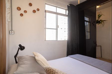 Apartamento para alugar com 42m², 2 quartos e sem vagaQuarto 1