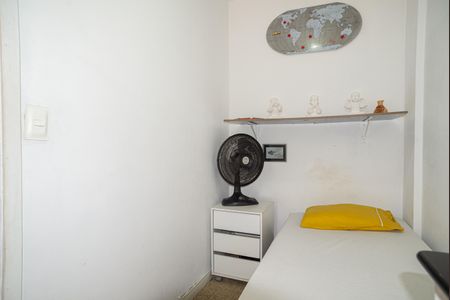 Apartamento para alugar com 42m², 2 quartos e sem vagaQuarto 2