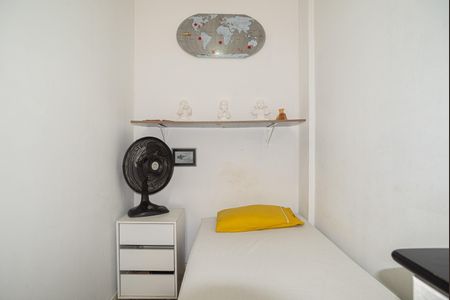 Apartamento para alugar com 42m², 2 quartos e sem vagaQuarto 2