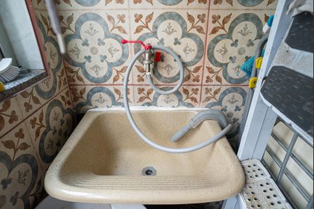 Apartamento para alugar com 42m², 2 quartos e sem vagaÁrea de Serviço