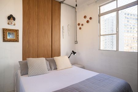 Apartamento para alugar com 42m², 2 quartos e sem vagaQuarto 1