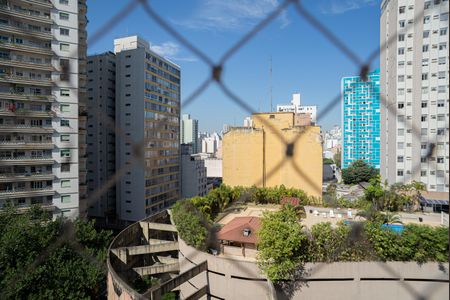 Apartamento para alugar com 42m², 2 quartos e sem vagaVista do Quarto 1