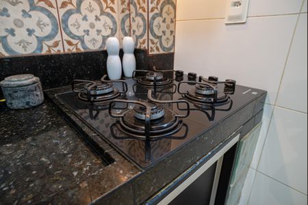 Apartamento para alugar com 42m², 2 quartos e sem vagaCozinha