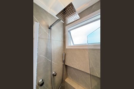 Apartamento à venda com 150m², 2 quartos e 1 vagaBanheiro Social