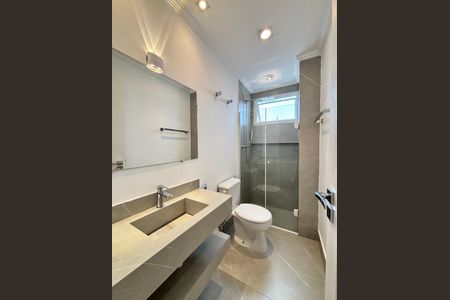 Apartamento à venda com 150m², 2 quartos e 1 vagaBanheiro Social