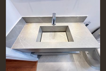 Apartamento à venda com 150m², 2 quartos e 1 vagaBanheiro Social