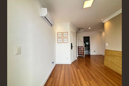 Sala de apartamento para alugar com 2 quartos, 150m² em Itaim Bibi, São Paulo