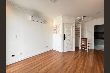 Apartamento à venda com 150m², 2 quartos e 1 vagaSala