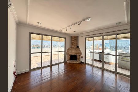 Apartamento à venda com 150m², 2 quartos e 1 vagaCobertura