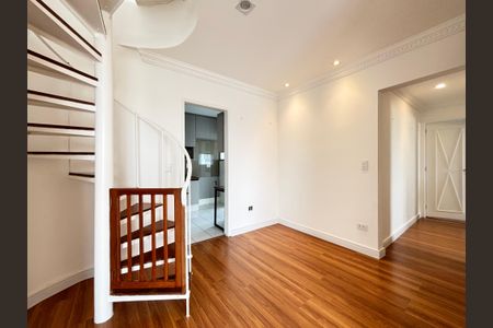 Apartamento à venda com 150m², 2 quartos e 1 vagaSala
