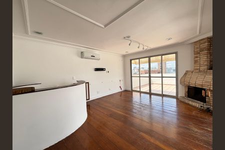 Apartamento à venda com 150m², 2 quartos e 1 vagaCobertura