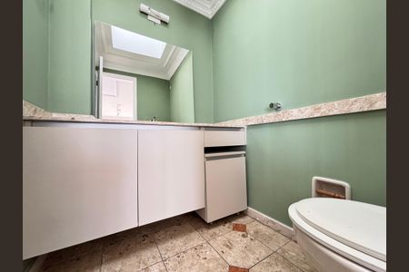 Apartamento à venda com 150m², 2 quartos e 1 vagaCobertura banheiro