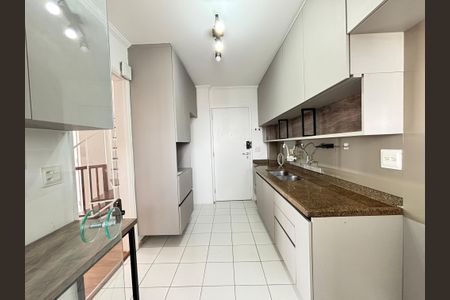 Apartamento à venda com 150m², 2 quartos e 1 vagaCozinha