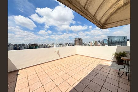 Apartamento à venda com 150m², 2 quartos e 1 vagaCobertura