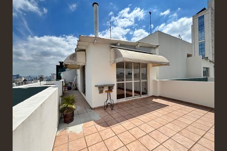 Apartamento à venda com 150m², 2 quartos e 1 vagaCobertura