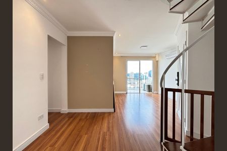 Sala de apartamento para alugar com 2 quartos, 150m² em Itaim Bibi, São Paulo