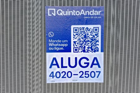 Studio para alugar com 24m², 1 quarto e sem vaga Studio para alugar com 24m², 1 quarto e sem vagaPlaquinha