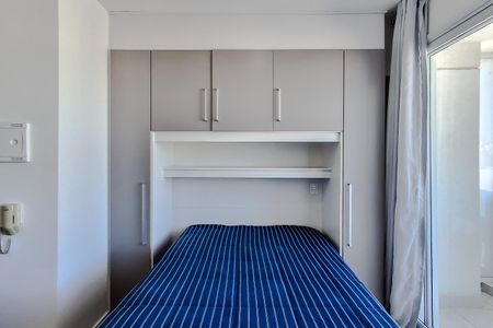 Studio de kitnet/studio para alugar com 1 quarto, 24m² em Sé, São Paulo