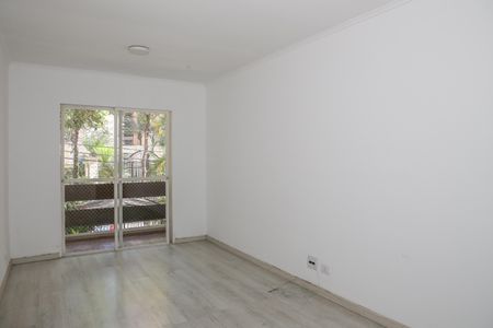 Apartamento à venda com 68m², 2 quartos e 1 vaga Apartamento à venda com 68m², 2 quartos e 1 vagaSala