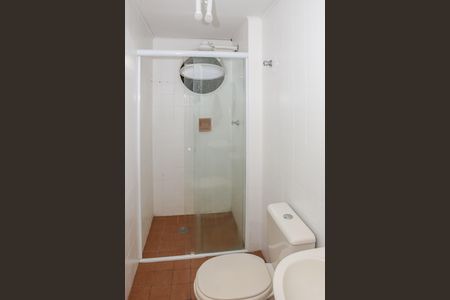 Apartamento à venda com 68m², 2 quartos e 1 vaga Apartamento à venda com 68m², 2 quartos e 1 vagaBanheiro