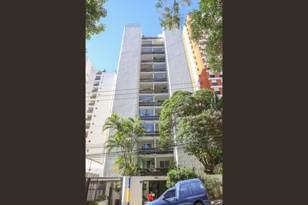 Apartamento à venda com 68m², 2 quartos e 1 vaga Apartamento à venda com 68m², 2 quartos e 1 vagaFachada