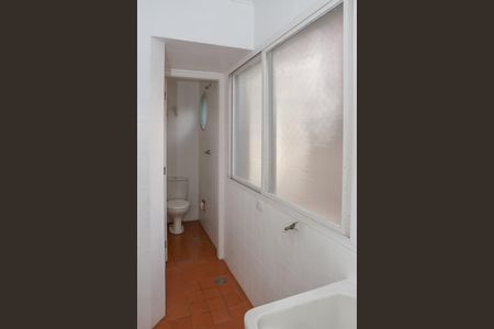 Apartamento à venda com 68m², 2 quartos e 1 vaga Apartamento à venda com 68m², 2 quartos e 1 vagaCozinha e Área de Serviço