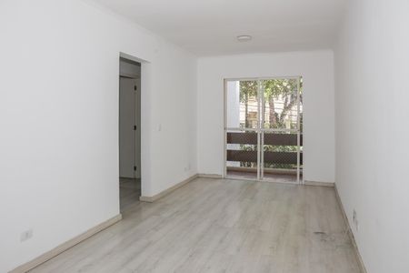 Apartamento à venda com 68m², 2 quartos e 1 vaga Apartamento à venda com 68m², 2 quartos e 1 vagaSala