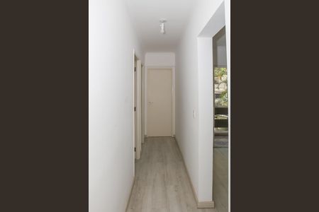 Apartamento à venda com 68m², 2 quartos e 1 vaga Apartamento à venda com 68m², 2 quartos e 1 vagaCorredor