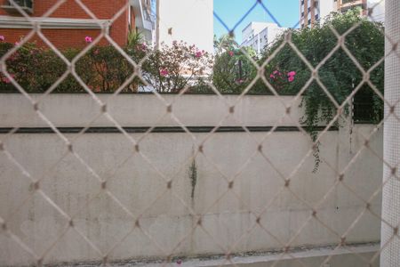 Apartamento à venda com 68m², 2 quartos e 1 vaga Apartamento à venda com 68m², 2 quartos e 1 vagaVista do Escritório