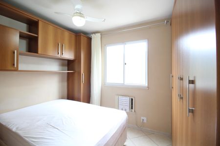 Apartamento para alugar com 60m², 2 quartos e 1 vagaQuarto 2