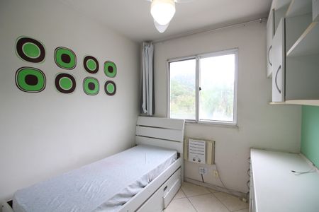 Apartamento para alugar com 60m², 2 quartos e 1 vagaQuarto 1