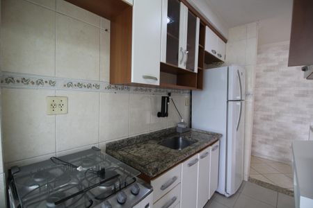 Apartamento para alugar com 60m², 2 quartos e 1 vagaCozinha