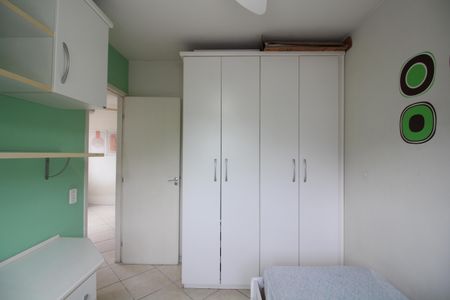 Apartamento para alugar com 60m², 2 quartos e 1 vagaQuarto 1