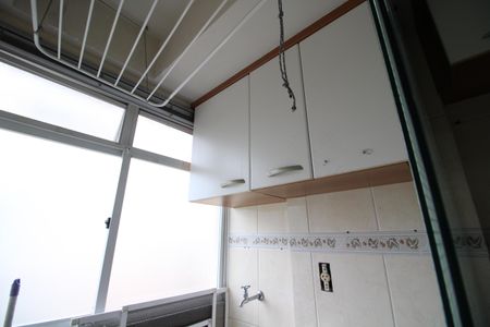 Apartamento para alugar com 60m², 2 quartos e 1 vagaÁrea de Serviço