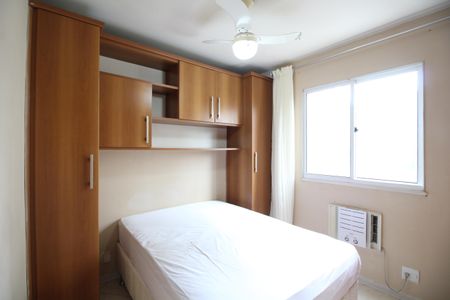 Apartamento para alugar com 60m², 2 quartos e 1 vagaQuarto 2