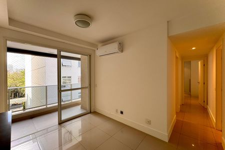 Apartamento para alugar com 3 quartos, 75m² em Botafogo, Rio de Janeiro