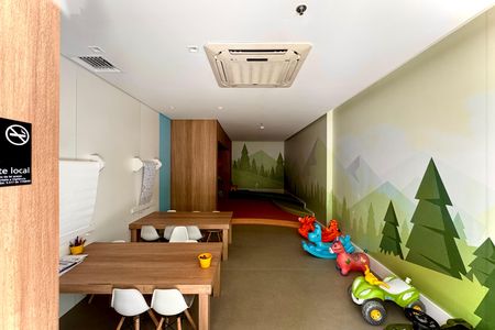Apartamento para alugar com 75m², 3 quartos e 1 vaga