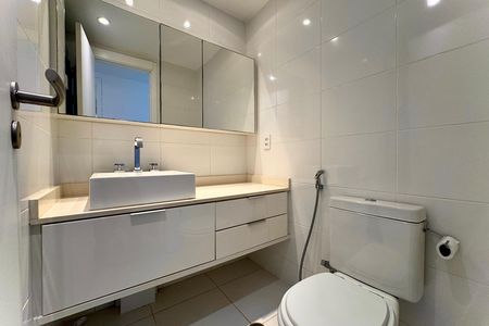 Apartamento para alugar com 75m², 3 quartos e 1 vaga