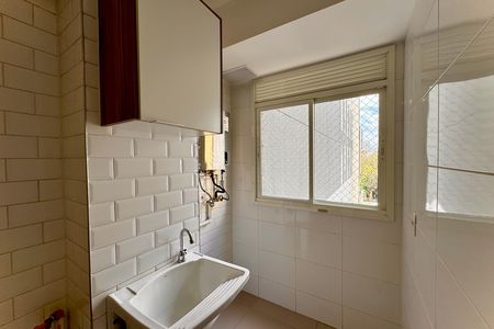 Apartamento para alugar com 75m², 3 quartos e 1 vaga
