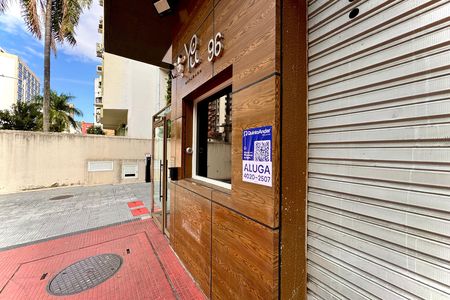 Apartamento para alugar com 75m², 3 quartos e 1 vaga