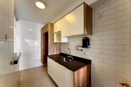 Apartamento para alugar com 75m², 3 quartos e 1 vaga