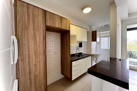 Apartamento para alugar com 75m², 3 quartos e 1 vaga