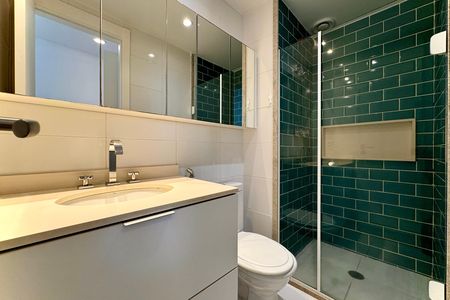 Apartamento para alugar com 75m², 3 quartos e 1 vaga