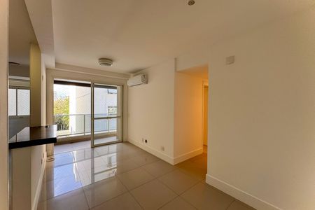 Apartamento para alugar com 3 quartos, 75m² em Botafogo, Rio de Janeiro